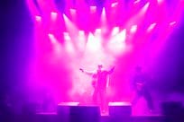 江口拓也、観客とジョッキ型ペンライトで居酒屋コンセプトのライブを開催!『Kiramune Presents Takuya Eguchi Live Tour 2022 朝まで呑みたい〜EGUCHI屋〜』神奈川公演レポート