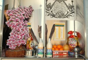 Netflix『殺人者のパラドックス』捜査会議のセリフ「ムーダンに頼るな」とは？『殺人の追憶』でソン・ガンホ演じる刑事も頼った霊媒師【韓流談義fromソウル】の画像