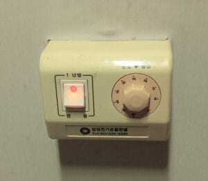 真冬のソウルで風邪を引いたらどうする？「湿度15％」で乾燥対策は必須！床暖房で宿の部屋は暖かいけど…【韓国の個人旅行ガイド】下川裕治の画像