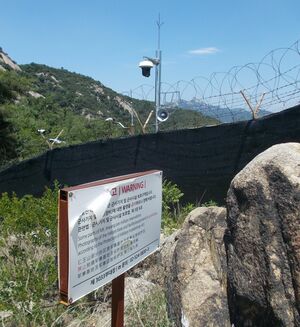 ソウル都心「景福宮」北西にある仁王山に登ってみることに。だが、登山道の入口が見つからない!?【韓国の個人旅行ガイド】下川裕治の画像