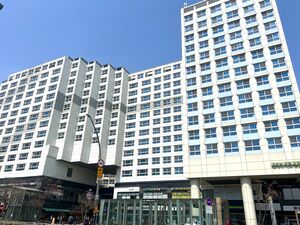 韓国住居サバイバル〈前半〉ドラマの中の話だけではない！韓国で家探しをしたら、詩と封書の束と差し押さえが待っていた【ソウル暮らしは今日もサバイバル】の画像