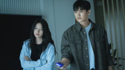 “ウガファミリー”パク・ヒョンシク主演『ハピネス−守りたいもの−』見どころは？『ザ・グローリー〜輝かしき復讐〜』演出家のサバイバルアクション！