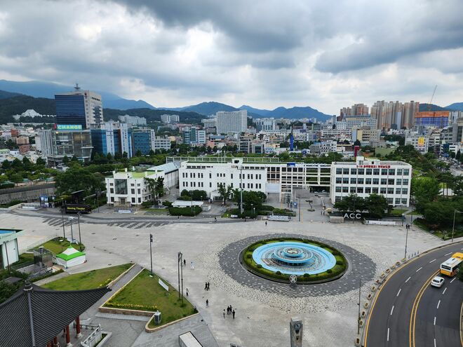 2023年観客動員数第１位の映画『ソウルの春』日本公開中！韓国民主化運動の象徴「光州事件」の痕跡を辿る【韓ドラから始める韓国旅行】の画像