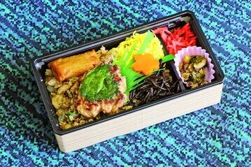 千葉県の花 菜の花 の見頃はもう始まっている 千葉県の名物駅弁 菜の花弁当 さんが焼き弁当 をご紹介 駅弁tabilista編集部セレクション