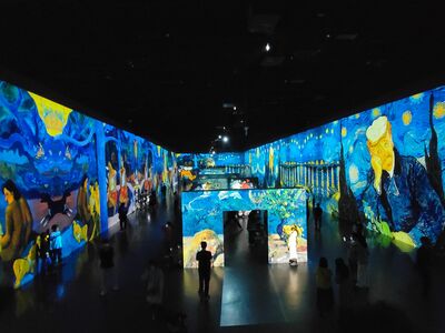 キム・ゴウン＆アン・ボヒョン『ユミの細胞たち』ロケ地の湖畔リゾートホテル他、江陵の鏡浦湖周辺の人気観光スポット＆話題グルメ紹介！【韓ドラから始める韓国旅行】