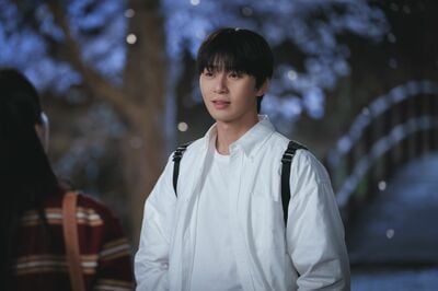パク・ソジュン7年ぶりのロマンス劇『明日はきっと』Prime Videoで世界同時独占配信！相手役は『イカゲーム』シーズン2でブレイクのウォン・ジアン