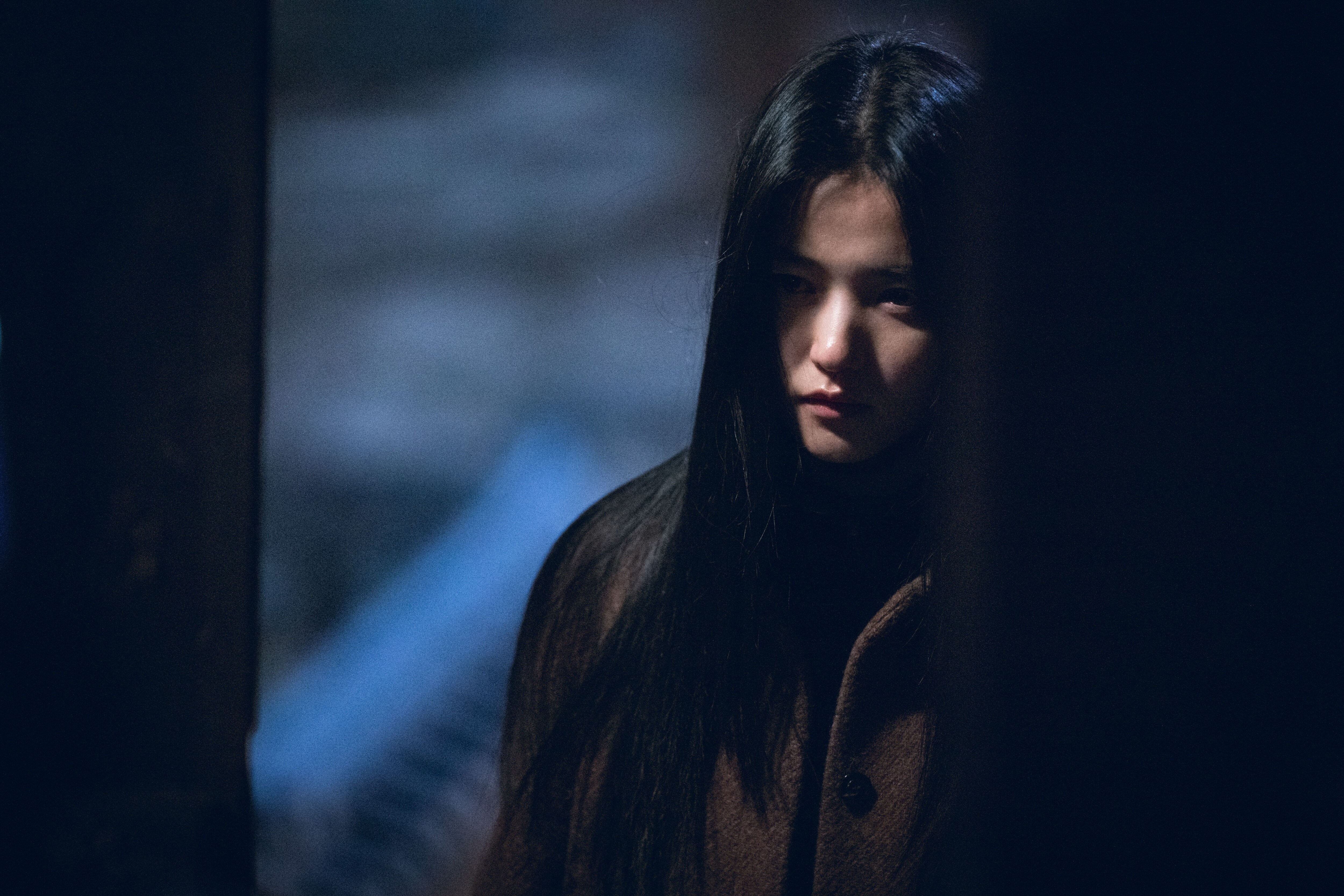 韓国 ミュージカル 검은사제들 黒い司祭達 公演実況USB&プログラム 韓国 ミュージカル 검은사제들 黒い司祭達 公演実況USB&
