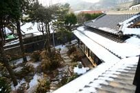 港町・群山の旧日本人街、商人が築いた立派な日本式屋敷「旧広津家家屋」を訪ねる【韓国の個人旅行ガイド】下川裕治