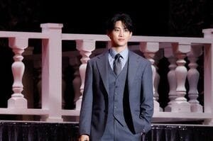 悪役でも輝く！2PMテギョンが語る大ヒット作『ヴィンチェンツォ』とは？「K-ドラマフェス 2024 with Studio Dragon」レポートの画像