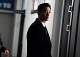 元エリート軍人役チュ・ジフンのクールな魅力にハマる！新作『支配種』見どころは？『ムービング』ハン・ヒョジュ共演の近未来サスペンス