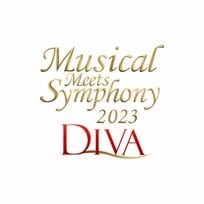 日韓ミュージカルスターと読売日本交響楽団の共演！ミュージカルコンサート『Musical Meets Symphony 2023 “DIVA”』開催決定！