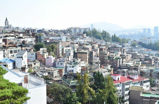 韓国人は屋上好き!?Netflix人気作『ドクタースランプ』他、ドラマや映画に屋上がよく出てくるのはなぜ？〈前編〉【韓流談義fromソウル】の画像