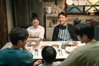 癒しだけじゃない魅力とは？農村が舞台の『都会の部長 田舎へ行く』野菜を育て料理することの尊さを教えてくれる【旬ドラマ見どころ解説】