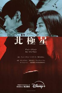 ディズニーオリジナル『北極星』チョン・ジヒョン × カン・ドンウォン×『シスターズ』製作陣の最強タッグ! 映画級スケールで放つスペクタクル・ロマンス