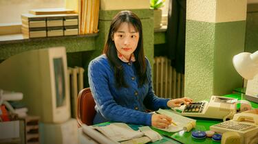 2PMジュノ演じる社長が胸熱！Netflix『テプン商事』大不況下の人情物語