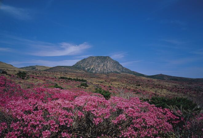 Netflix超話題作『おつかれさま』の舞台となった済州島、浪漫あふれる建国神話など独自の歴史を解説【康熙奉のサランヘジョ韓ドラ〈138〉】の画像