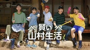 『三食ごはん』『賢い医師生活』コラボのバラエティー『賢い山村生活』!『イルタ・スキャンダル』チョン・ギョンホや『愛と、利と』ユ・ヨンソクの素顔もの画像