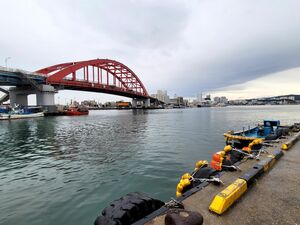 Netflix人気作『ドクタースランプ』ロケ地、江原特別自治道・束草の名物グルメと東海の冬の味覚を紹介！【韓ドラから始める韓国旅行】の画像