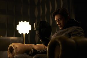 ついに完結『イカゲーム』6月27日配信！キム・ナムギル×キム・ヨングァンの対決が楽しみな『トリガー』など注目作続々！Netflixドラマ2025ラインナップ〈サスペンス、シリーズ編〉の画像