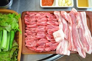 Netflix話題作『Missナイト&Missデイ』で職場の飲み会に異を唱えた50代ヒロインに、多くの韓国人が拍手喝采!?現実の職場の会食にも変化が？【韓流談義fromソウル】の画像