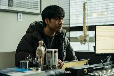 シン・ミナ＆パク・ヘス出演の犯罪スリラー、Netflix新作『悪縁』見どころは？主人公たちの出身地、京畿道・坡州市のDMZ観光【韓ドラから始める韓国旅行】