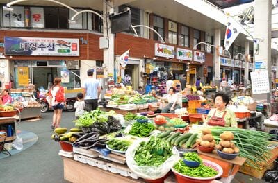 韓国文化に興味のある人に観てほしい！「2022年韓国ドラマ7選」〈前編〉『私たちのブルース』『ぺーパー・ハウス・コリア』他【チョン・ウンスクの韓流談義fromソウル】