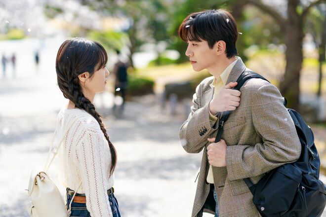 2PMジュノ主演Netflixドラマが連続大ヒット！『テプン商事』『CASHERO』は彼に何をもたらしたのか？【サランヘジョ韓ドラ】の画像