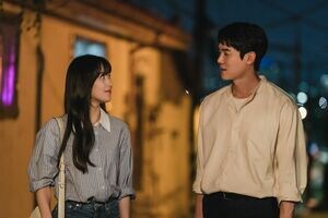 Netflix話題作『愛と、利と』恋愛の苦悩と韓国社会の厳しい現実が切ない！主人公役『賢い医師生活』ユ・ヨンソク＆『女神降臨』ムン・ガヨン、脇役俳優たちにも注目の画像