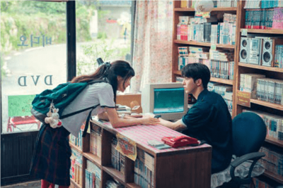 用意周到な伏線が珠玉のシーンになってドラマが進んでいく、Netflix話題作『二十五、二十一』【康熙奉のサランヘジョ韓ドラ〈5〉『二十五、二十一』】