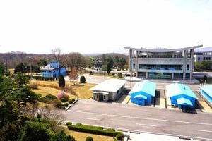 今話題のNetflix韓国ドラマ『ペーパー・ハウス・コリア:統一通貨を奪え』で描かれるJEA（南北共同経済区域）とは？【チョン・ウンスクの韓流談義fromソウル】の画像