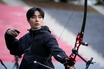 大ブレイク中の若手俳優チュ・ヨンウが熱演！ファンタジーロマンス『巫女と彦星』見どころは？法堂ロケ地は京畿道・楊州【韓ドラから始める韓国旅行】