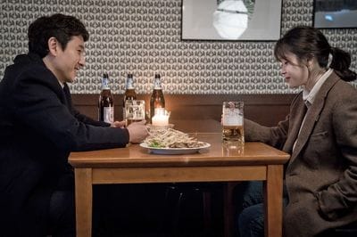 カンヌ２冠！『ベイビー・ブローカー』で存在感を放つIU（イ・ジウン）、韓国ドラマ『マイ・ディア・ミスター』と映画『誰も知らない』につながる縁とは？