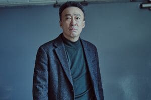 渋カッコいいイ・ソンミンの魅力全開！『刑事ロク 最後の心理戦』シーズン２メインキャスト4人を直撃！〈インタビュー〉の画像