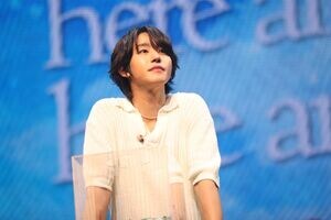 『社内お見合い』『浪漫ドクター  キム・サブ２&３』で人気の若手トップ俳優アン・ヒョソプ、ダンスにピアノの弾き語りも！初来日イベント詳細レポート！〈後編〉の画像