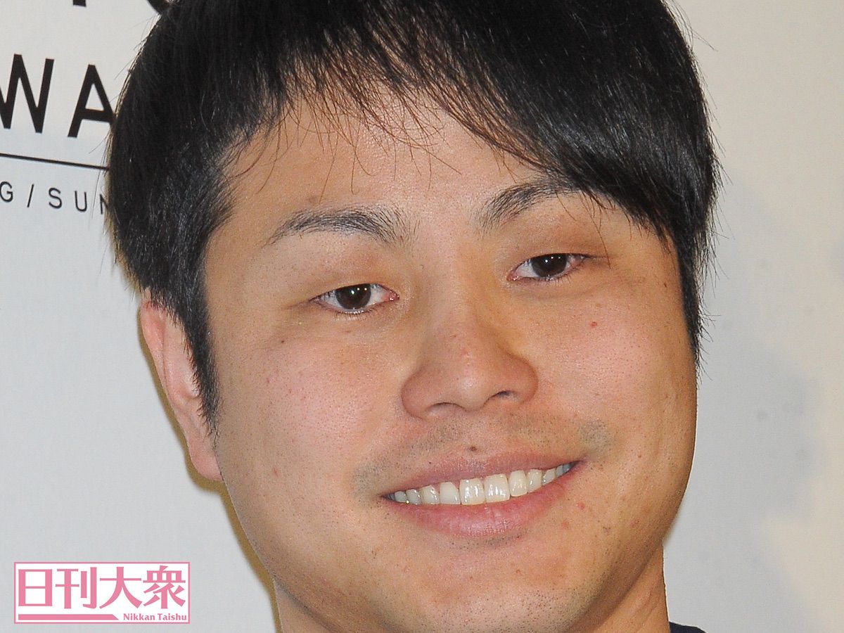 井上裕介