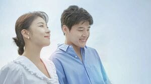 ぜったい見逃せない！感動名作『カーテンコール』共演したカン・ハヌルを感激させたハ・ジウォンの神演技【サランヘジョ韓ドラ】の画像