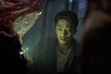Netflix新作『寄生獣』見どころは？Kゾンビ『新感染』ヨン・サンホ監督