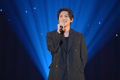 Netflix『サムダルリへようこそ』好調！ “ロマンスを魅せる男”チ・チャンウク、甘さとカッコよさ炸裂のイベント詳細レポート〈前編〉