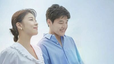 ぜったい見逃せない！感動名作『カーテンコール』共演したカン・ハヌルを感激させたハ・ジウォンの神演技【サランヘジョ韓ドラ】