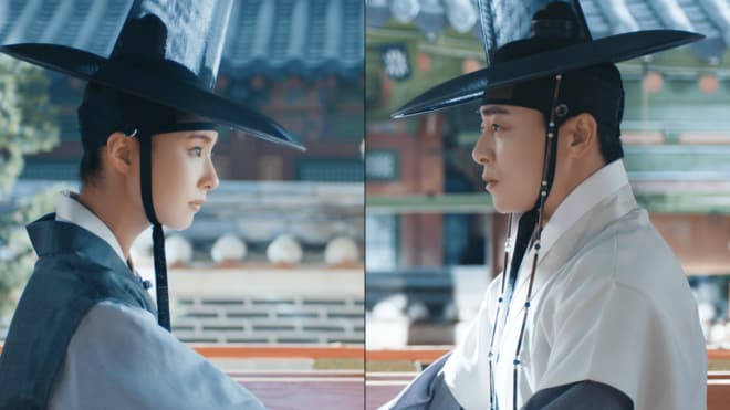 Netflix『魅惑の人』でチョ・ジョンソクが演じるチナン大君のモデル!?清の人質となるも民のために奔走した昭顕世子の悲劇【韓国時代劇マニア】の画像