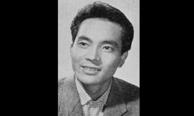 土屋嘉男