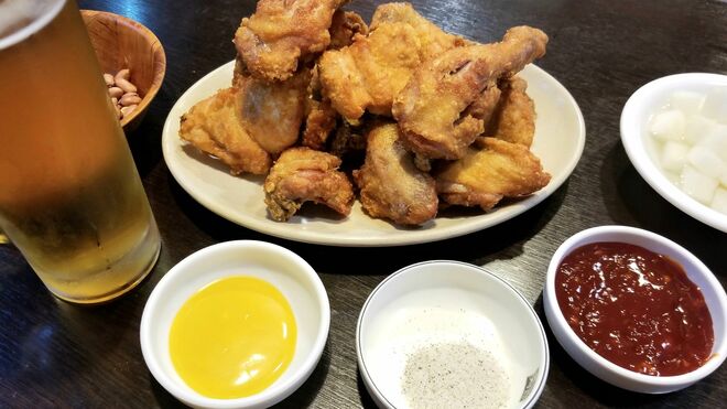 Netflix『Missナイト & Missデイ』にも登場したチキンと生ビールの珍場面！韓国人が好む「この酒にはこの食べ物！」おすすめ選〈前編〉【夏休み韓国旅行ガイド】の画像