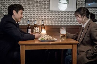 不朽の名作『マイ・ディア・ミスター』は名場面の宝庫！「心に残る名シーン」8選【康熙奉のサランヘジョ韓ドラ〈166〉】