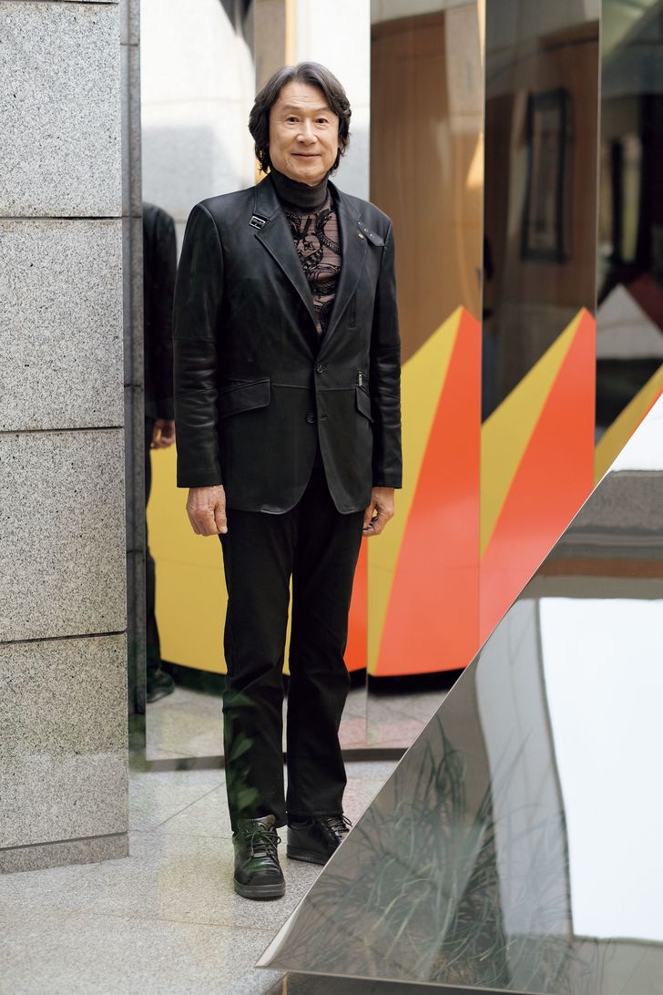 『信長の野望』シブサワ・コウが明かす誕生秘話「戦国武将の生き様をゲームで表現したかった」の画像