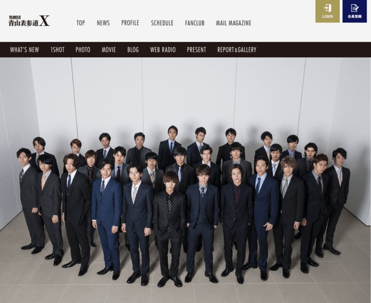 ジオウ、ゴースト、エグゼイド…仮面ライダーだらけの「青山表参道X」って!?