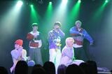 K-POP5人組ボーイズグループCMDMが新大久保への“愛”を熱く語る！12月の来日再公演ではサンタ衣装を披露〈インタビュー〉