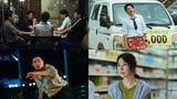 『犯罪都市』のユン・ゲサンとチン・ソンギュが再タッグ！『UDT：私たちの町の特殊部隊』元特殊部隊員が町内の難事件に挑むコメディアクション