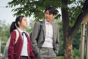 「ウ・ヨンウ弁護士」脚本家の長編映画デビュー作『無垢なる証人』見どころは？唐沢寿明主演で日本で初ドラマ化！【韓ドラから始める韓国旅行】の画像