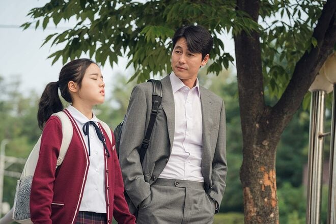 「ウ・ヨンウ弁護士」脚本家の長編映画デビュー作『無垢なる証人』見どころは？唐沢寿明主演で日本で初ドラマ化！【韓ドラから始める韓国旅行】の画像