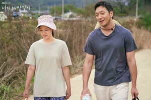 2022年韓国ドラマを振り返る「韓国ドラマ大賞2022」注目の「今年のブレイクスター」賞はカン・テオ、イ・ジェウク、ウィ・ハジュン、GOT7ジニョン、ソン・ソック！の画像